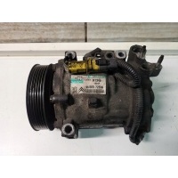 Компрессор кондиционера peugeoct citroen 1.6 hdi 9656572680