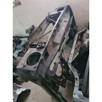 Полоса передний лонжероны land rover discovery i