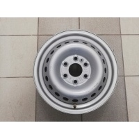 Колесо штампованное iveco oe s200 6.5 