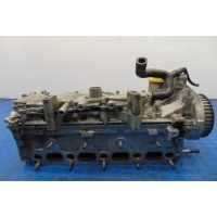 Renault megane i 1.4 16v головка блока цилиндров 7700600552f