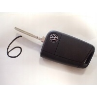 2g6959752ba ключ volkswagen поло taigo оригинал