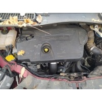 Форд kuga mondeo s - max двигатель 2.0tdci euro6 t7ma гарантия