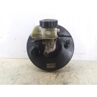 Серво тормоза насос форд focus mk2 1.6tdci 110km 2004 - 2011 6m51 - 2b195 - fb