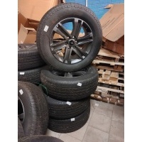 2015 - 23 форд - oem 20 комплект колес , дисков ml3z - 1007 - ga