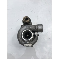 Мерседес класса c w202 е w210 2.2 cdi турбина