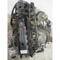 Двигатель в сборе джип гранд cherokee 4.0 wj 04 erh