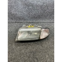 Audi a4 b5 фара переднее левая 8d0941029b