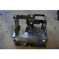 Рамка 2din карман volkswagen passat b5.5