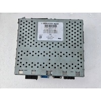 Блок усилитель тюнер цифровой тв мерседес cls w218 w212 w221 a2219008502