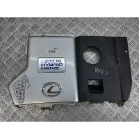 Накладка (крышка) декоративная двигателя Lexus RX 2 (XU30) (2003-2009) 2008 53796-48020/5379648020/53796-48050/5379648050,5379648052