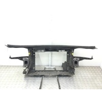 Передняя панель крепления облицовки (телевизор) Audi A3 8P 2007 1K0959455E