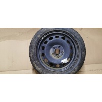 Колесо штампованное seat oe 1k0601027a 6.5 