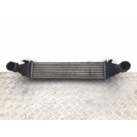 Интеркулер Mercedes C W204 W204 2010 A2045000100