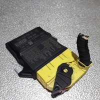 Сенсор airbag блок управления volkswagen passat b8 3q0959655af