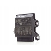 Блок подушек безопасности airbag volkswagen passat b8 3q0959655af