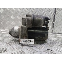 Стартер Opel Astra G 1998-2004 1999 0001107408