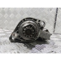 Стартер Volkswagen Caddy 2004-2015 2005 02Z911023H