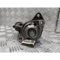 Стартер Skoda Octavia 2000-2010 2002 0001120402