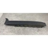 Корпус салонного фильтра правый BMW X3 E83 2007 3404357