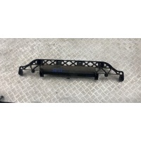 крепление бампера заднего Audi Q7 4L 2007 4L0807329