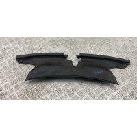 Воздуховод BMW X3 E83 2007 3402286,13173402286