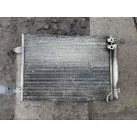 Радиатор кондиционера Volkswagen Golf 2008 3C0820411C