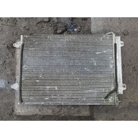 Радиатор кондиционера Volkswagen Golf 2008 3C0820411C