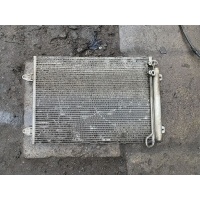 Радиатор кондиционера Volkswagen Jetta 2008 3C0820411C