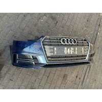 Бампер передний Audi A4 B9 (2015—2020) 2019 8w0853651