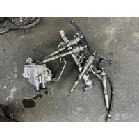 Форсунка топливная Volkswagen Crafter I рестайлинг (2011—2018) 2015 03l130277j, 0445110369, 03l130755ac, 057130764ac