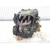 Двигатель renault trafic i 89 - 01 2.1d 58km 852750