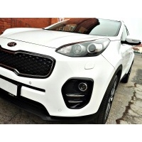 Kia sportage sl 1.6 gdi 135 л.с.