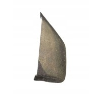 Крышка зеркала правый volkswagen lt 2d0857538