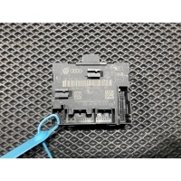 Блок управления двери передней левой Audi A7 4G 2012 4G8959793D