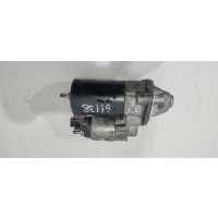 Стартер Audi A6 2003 06B911023B,0001107446, BYK, BPJ