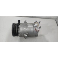 Компрессор кондиционера Volvo S60 2011 31332616,, B4164T
