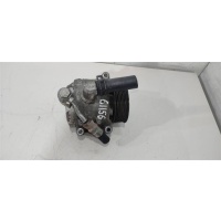 Насос гидроподвески Land Rover Discovery 2011 RVB500024,, 276DT