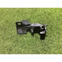 кронштейн Porsche Cayenne E3 9Y 2018 4M0971871BK
