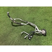 трубка кондиционера Porsche Cayenne E3 9Y 2018 4M1820720K, 4M0820339H, 4M1820740K