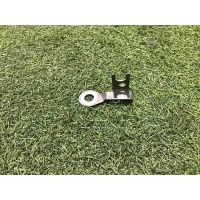 кронштейн Porsche Cayenne E3 9Y 2018 9Y0611848