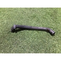 Патрубок Porsche Cayenne E3 9Y 2018 4M0819673A