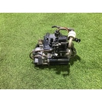 Компрессор пневмоподвески Porsche Cayenne E3 9Y 2018 4M0616005G