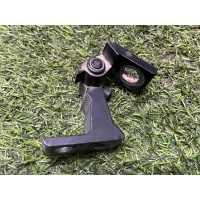 Петля двери (Нижняя) Porsche Cayenne E3 9Y 2018 8s0833404e