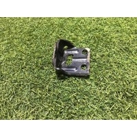 кронштейн Porsche Cayenne E3 9Y 2018 4M0802441