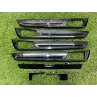 Декоративные накладки Porsche Cayenne E3 9Y 2018 9Y1854377DOV3, 9y0867102, 9y0854377, 9y0854378, 9y0854397