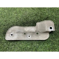 Экран тепловой(защита) Porsche Cayenne E3 9Y 2018 9y0825753