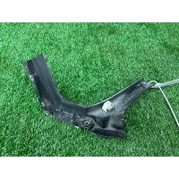 кронштейн крепления бампера Audi A7 4G 4GA 2011 4G8807083
