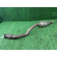 глушитель Audi A7 4G 4GA 2011 8K0253211
