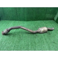 глушитель Audi A7 4G 4GA 2011 8K0253211