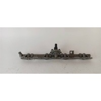 Рейка топливная (рампа) Toyota RAV4 2019 23814-25010